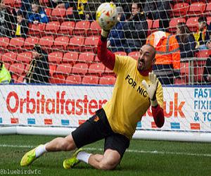 Heurelho Gomes Heurelho Gomes
