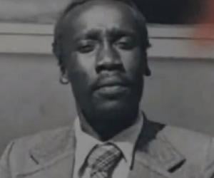 Hezekiah Ochuka Hezekiah Ochuka