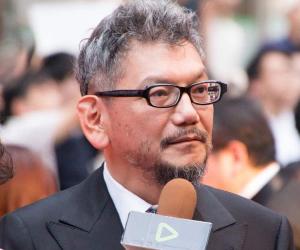 Hideaki Anno Hideaki Anno