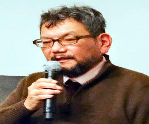 Hideaki Anno Hideaki Anno