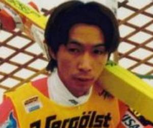 Hideharu Miyahira Hideharu Miyahira