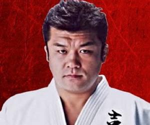 Hidehiko Yoshida Hidehiko Yoshida