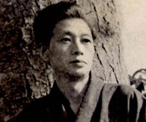 Hideo Kobayashi Hideo Kobayashi