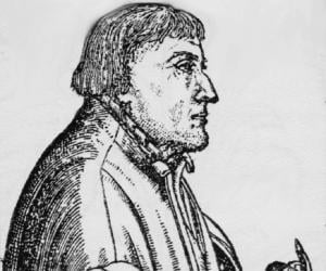 Hieronymus Bock Hieronymus Bock
