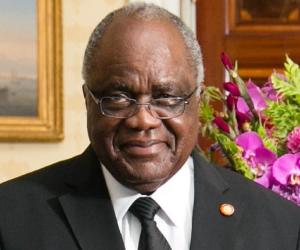 Hifikepunye Pohamba Hifikepunye Pohamba