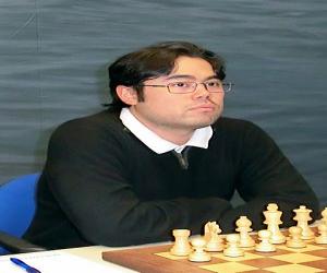 Hikaru Nakamura Hikaru Nakamura