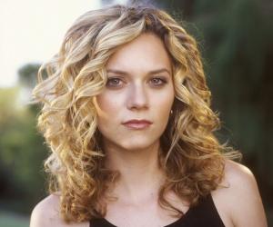 Hilarie Burton