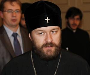 Hilarion Hilarion