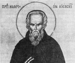 Hilarion of Kiev Hilarion of Kiev