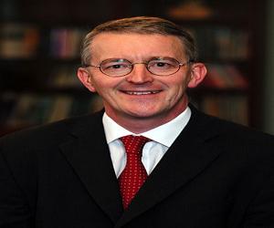 Hilary Benn Hilary Benn