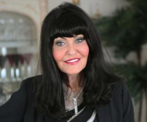 Hilary Devey Hilary Devey