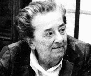 Hilda Gobbi Hilda Gobbi