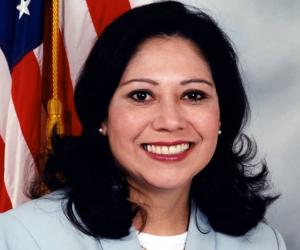 Hilda Solis Hilda Solis