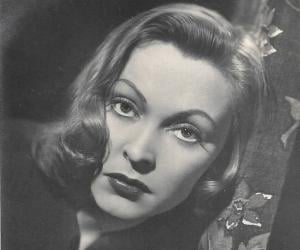 Hilde Sessak Hilde Sessak