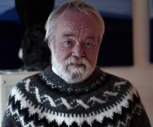 Hilmar Örn Hilmarsson Hilmar Örn Hilmarsson