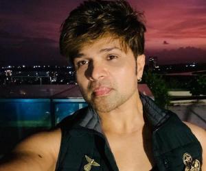 Himesh Reshammiya Himesh Reshammiya