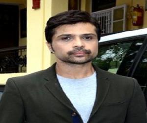 Himesh Reshammiya Himesh Reshammiya