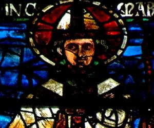 Hincmar of Reims Hincmar of Reims