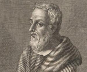 Hippasus Hippasus