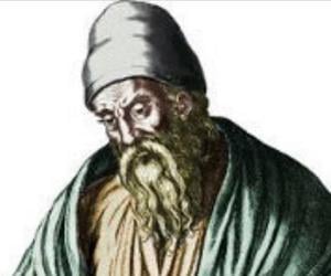 Hippocrates of Chios Hippocrates of Chios