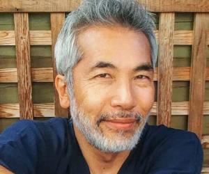 Hiro Kanagawa Hiro Kanagawa