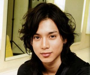 Hiro Mizushima Hiro Mizushima