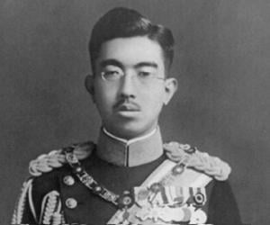 Hirohito