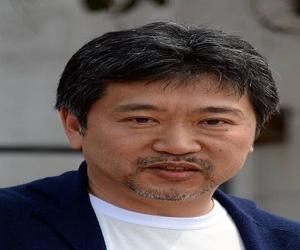 Hirokazu Koreeda Hirokazu Koreeda
