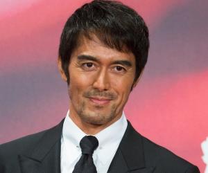 Hiroshi Abe Hiroshi Abe