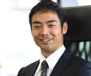 Hiroshi Aoyama Hiroshi Aoyama