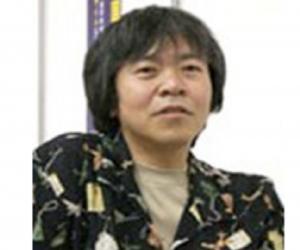 Hiroshi Mori Hiroshi Mori
