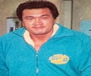 Hiroshi Wajima Hiroshi Wajima
