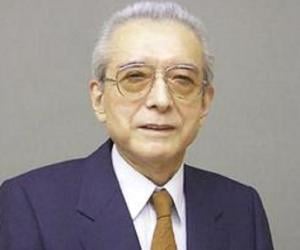 Hiroshi Yamauchi Hiroshi Yamauchi