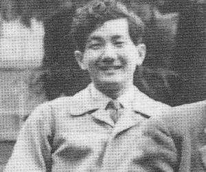 Hiroyuki Iwaki Hiroyuki Iwaki