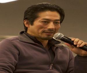 Hiroyuki Sanada Hiroyuki Sanada