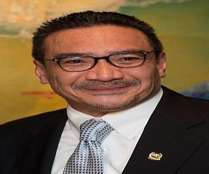 Hishammuddin Hussein Hishammuddin Hussein