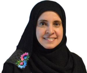 Hissa Abdulla Ahmed Al-Otaiba Hissa Abdulla Ahmed Al-Otaiba