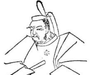 Hōjō Tokimasa Hōjō Tokimasa