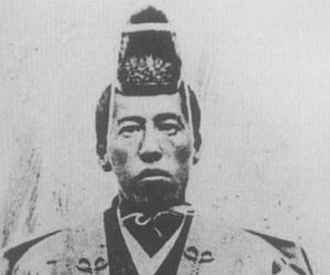 Hōjō Ujiyuki Hōjō Ujiyuki