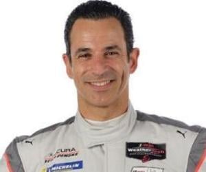 Hélio Castroneves Hélio Castroneves