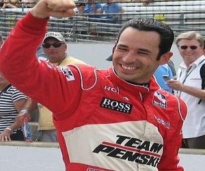 Hélio Castroneves Hélio Castroneves