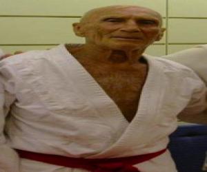 Hélio Gracie Hélio Gracie