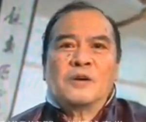 Ho Kam-ming Ho Kam-ming