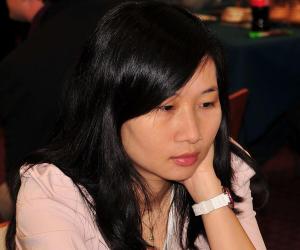 Hoang Thanh Trang Hoang Thanh Trang