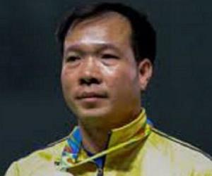 Hoang Xuan Vinh