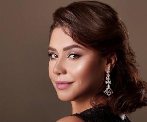 Hoda Saad Hoda Saad