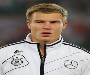 Holger Badstuber Holger Badstuber