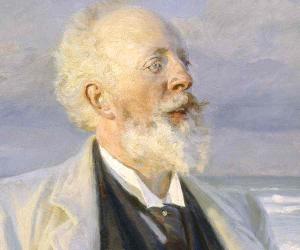 Holger Drachmann Holger Drachmann