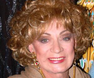 Holly Woodlawn Holly Woodlawn