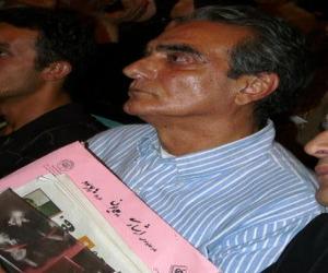 Homayoun Ershadi Homayoun Ershadi